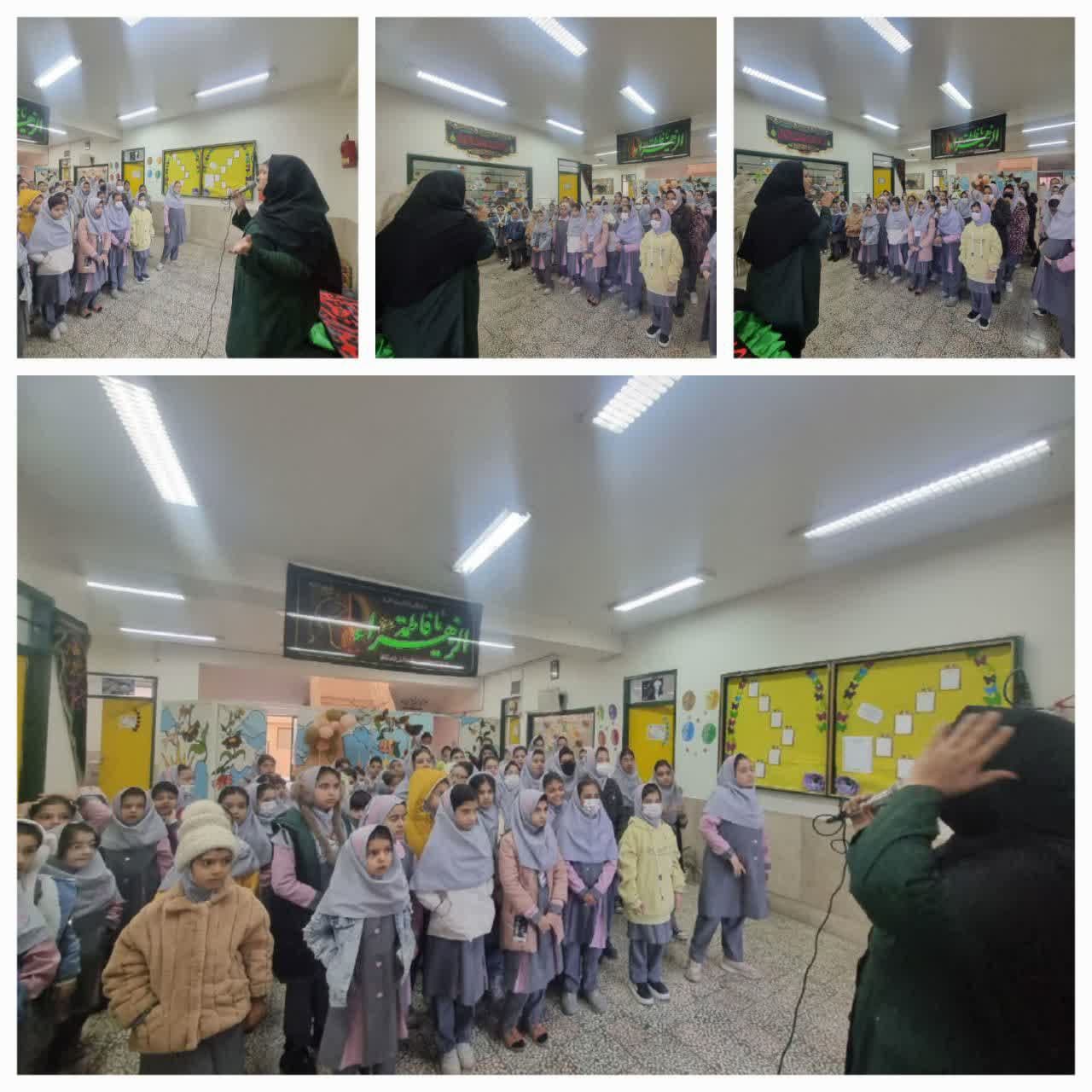 امروز سه شنبه مهدوی ۶ آذر ماه۱۴۰۳