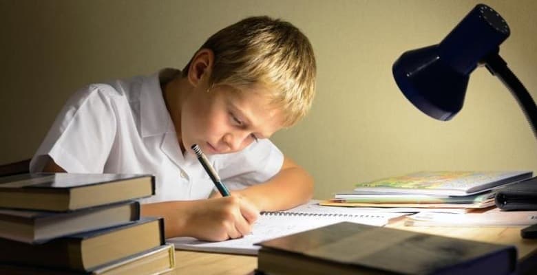 روش های درس خواندن به طور صحیح