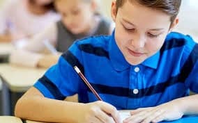 مهم ترین و اصلی ترین ویژگی یک دانش آموز خوب نمونه